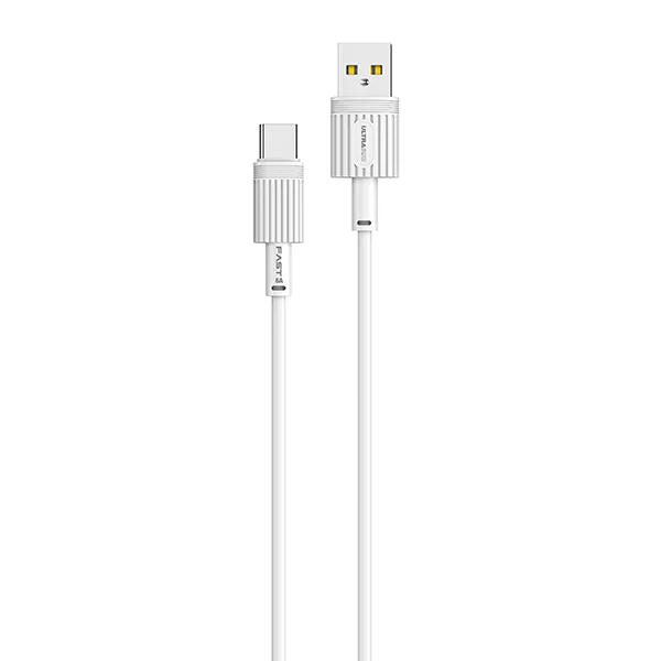 كابل أولتراسور USB-A إلى Type-C موديل U-C13c