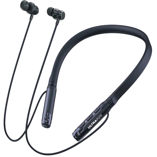 Auriculares de cuello