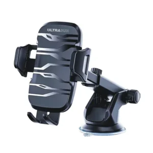 Soporte para móvil de coche ULTRASUR Modelo U-F3 (360°)