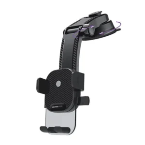 Soporte para móvil de coche ULTRASUR Modelo U-F5 (360°)