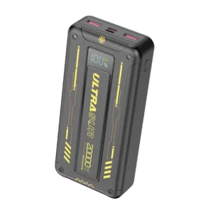 Banco de energía ULTRASUR 20000 mAh Modelo U-P4+