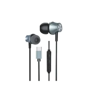 Auriculares ULTRASUR Tipo-C Modelo U-H2 con manos libres
