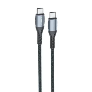 Cable ULTRASUR Tipo-C Doble Cabezal Modelo U-D8