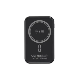 Banco de energía inalámbrico ULTRASUR 10000 mAh Modelo U-PW5