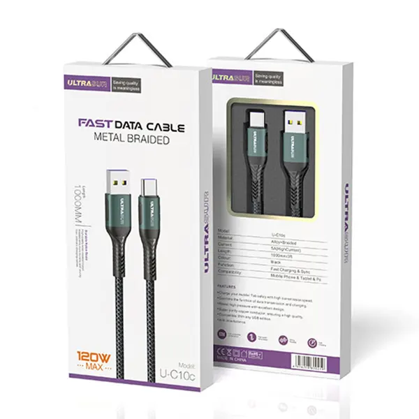 Cable ULTRASUR Xiaomi IC Modelo U-C10C