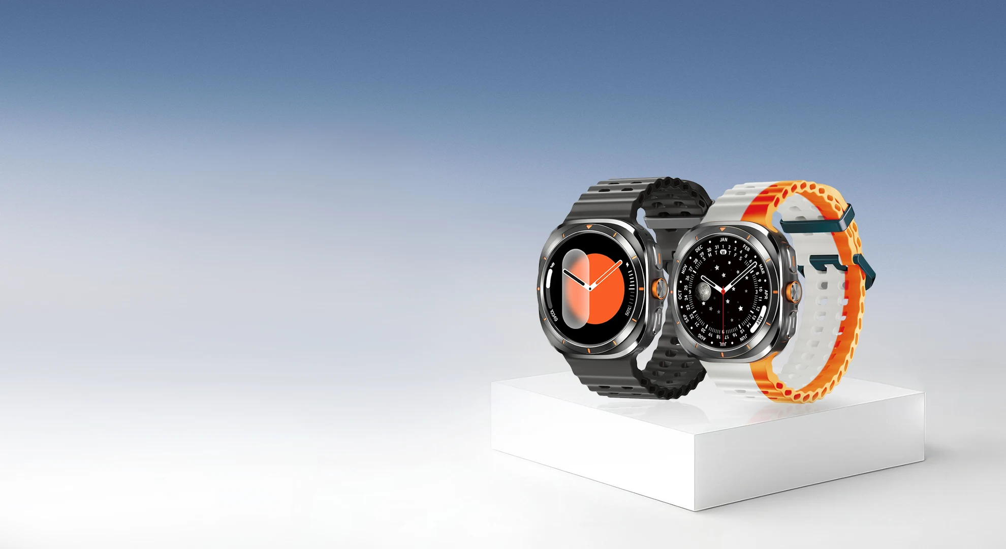 Smart Watch ULTRASUR