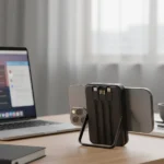 Cuáles son las Características de un Buen Power Bank?