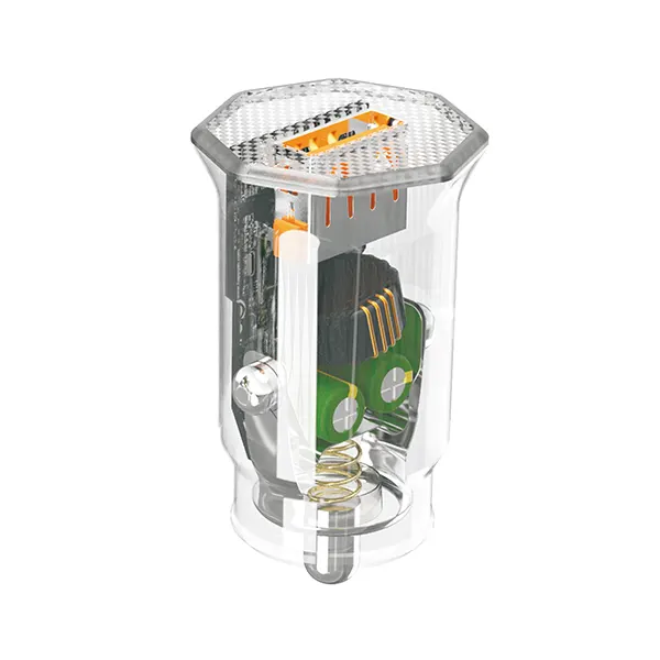 ULTRASUR Car Charger Model U-B2