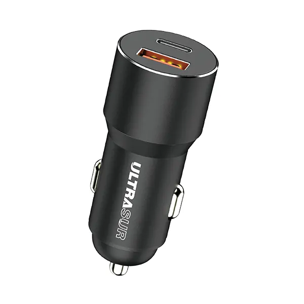 Cargador de coche ULTRASUR Modelo U-B4