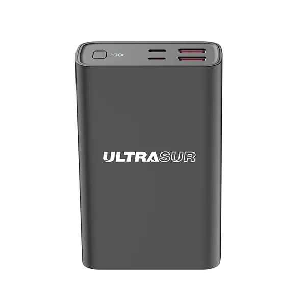 Banco de energía ULTRASUR 20000 mAh Modelo U-P8+