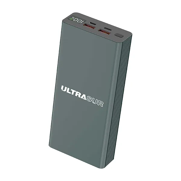Banco de energía ULTRASUR 20000 mAh Modelo U-P9+