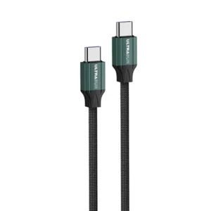 Cable Type-C de doble extremo ULTRASUR Modelo U-C2p