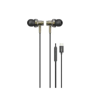 Manos libres Type-C ULTRASUR Modelo U-H5