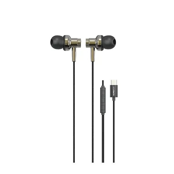 Manos libres Type-C ULTRASUR Modelo U-H5