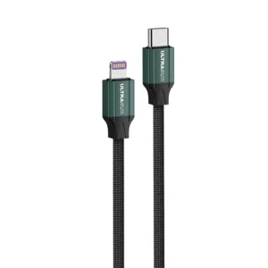 Cable Type-C a Lightning ULTRASUR Modelo U-C2L