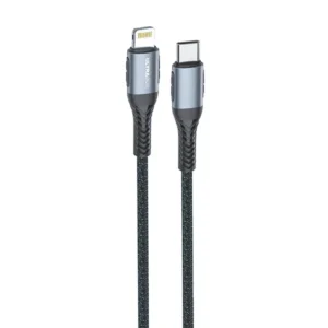 کابل تایپ‌ سی به لایتنینگ اولتراسور مدل U-D9