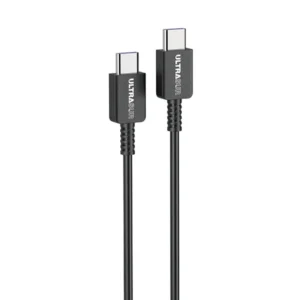 کابل دو سر تایپ سی اولتراسور مدل U-C11p