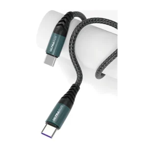 کابل دو سر تایپ سی اولتراسور مدل U-C15p