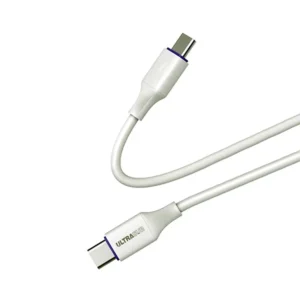 کابل دو سر تایپ سی اولتراسور مدل U-C1p