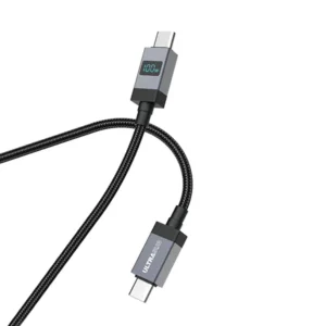 کابل دو سر تایپ سی اولتراسور مدل U-C3p