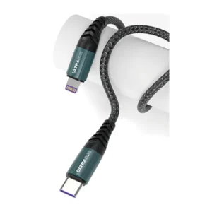 کابل تایپ سی به لایتنینگ اولتراسور مدل U-C15L