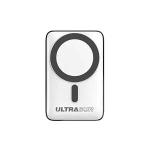 پاوربانک وایرلس اولتراسور مدل U-Pw6 ظرفیت 20000