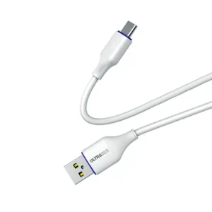 کابل USB به Micro USB اولتراسور مدل U-C1c