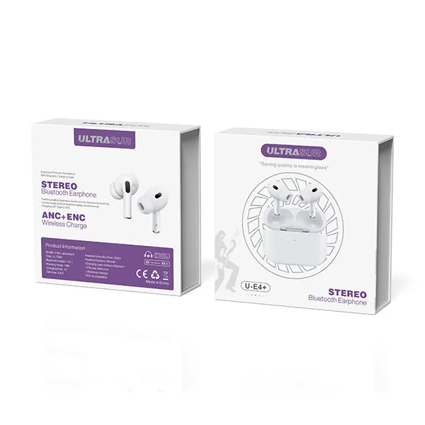 ULTRASUR PRO2 Airpods Model U-E4+