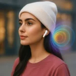 Headphones with ANC or without ANC